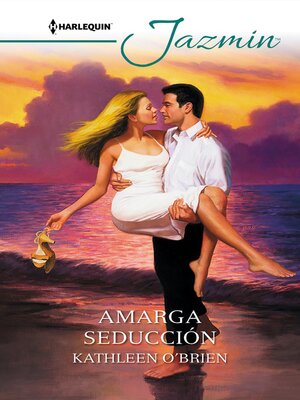 cover image of Amarga seducción